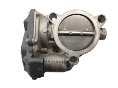 Boitier Papillon D’admission BMW Mini 13.54 7619008 A2C80221500