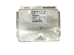 Calculateur ESP 0285452632 0265109459 Mercedes Bosch 21593