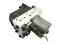 Pompe Abs Smart Fortwo 0012793V002 0265950077 Bosch 40410