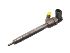 Injection De Combustible Mercedes-Benz A6480700187 0445110156 Bosch