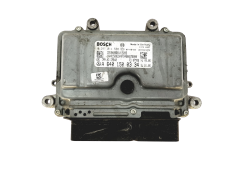 Calculateur 0281014538 A6401500334 Mercedes Bosch 27838
