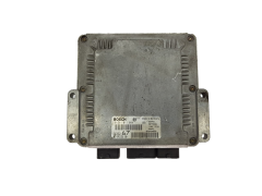 Calculateur 0281011084 9640938680 9647693180 PSA Bosch 18679