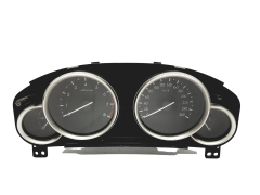 Bloc Compteurs Vitesse Mazda 6 2JGDK4A 2J GDK4 A