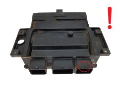 Calculateur 8200911560 8200619409 R0410B034C 81393A Renault Delphi 