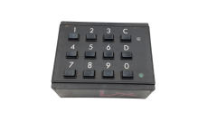 Calculateur 9600342180 336963-01 Jaeger Citroen XM Calculateur 9600342180 336963-01 Jaeger Citroen XM