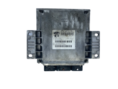 Calculateur 9642597680 9642423780 IAW48P2.70 Magneti Marelli 49098