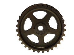 Poulie D'arbre A Came Rover Land Rover LHB101380 V6