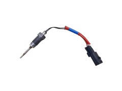 Capteur De Température De Gaz D`Echappement 226400469R Renault Trafic 3 Nisssan