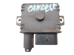 Relais De Bougie BMW 778682105 Beru Relais De Bougie BMW 778682105 Beru