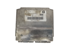Calculateur 16268377 6237797 Opel GM 3307