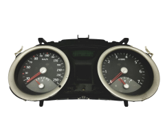 Bloc Compteurs Vitesse Renault Megane 2 8200364015 53667