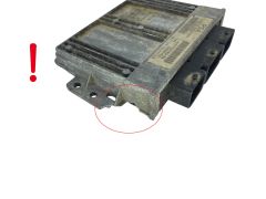 Calculateur 9643782480 9637706180-04 21645920-6 PSA Sagem 60190