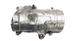 Bouclier Thermique 1723EY 9680347680 1.6HDI Citroen Peugeot 