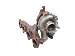 Turbocompresseur 144109726R 53039700417 8201380020 2.3 dci Master 3 Renault Turbocompresseur 144109726R 53039700417 8201380020 2.3 dci Master 3 Renault
