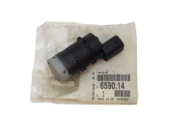 Capteur De Stationnement Pdc Original Citroen Peugeot 659014 9643982377