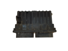 Calculateur Opel 24462342 15408374 GM Delphi 17002 Calculateur Opel 24462342 15408374 GM Delphi 17002