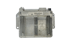 Calculateur Renault 7700115161 7700113511 21654821-4 Sagem 47468 Calculateur Renault 7700115161 7700113511 21654821-4 Sagem 47468