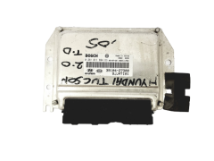 Calculateur 39104-27300 0281011694 9JJ4TI01 Hyundai Bosch Calculateur 39104-27300 0281011694 9JJ4TI01 Hyundai Bosch