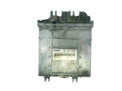 Calculateur 0281001969 8200059883 7700111552 Renault Bosch 32497