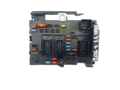 Calculateur BSM B3 9657608780 PSA Delphi 40520 Calculateur BSM B3 9657608780 PSA Delphi 40520