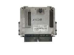 Calculateur 0281034427 F1B1-12A650-BDB Ford Bosch 44219 