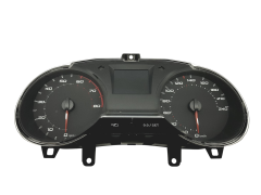 Bloc Compteurs Vitesse Seat Ibiza 6J0920800K A2C53311200 58266