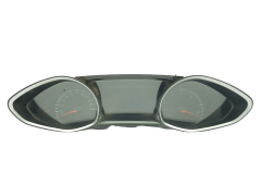 Bloc Compteurs Vitesse Peugeot 308 T9 9809838380 25966
