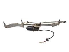 Tringlerie D'essuie Glace Mercedes-Benz W203 A2038200342 404.518 Valeo 1572 Tringlerie D'essuie Glace Mercedes-Benz W203 A2038200342 404.518 Valeo 1572
