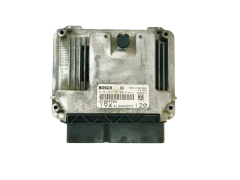 Calculateur 0281012961 51804784 4134A3DCM Fiat Bosch 33462