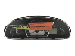 Bloc Compteurs Vitesse Hyundai Matrix 94003-17340 2005-17700H 53458