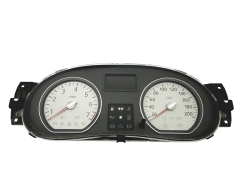 Bloc Compteurs Vitesse Dacia Sandero P248104802R 40493