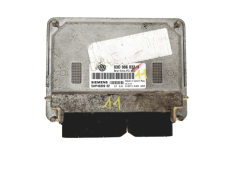 Calculateur 03D906033H 5WP40309 02 VW Siemens 21169 Calculateur 03D906033H 5WP40309 02 VW Siemens 21169