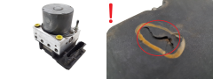 Pompe Abs Hyundai Getz 58910-1C800 0265800388 0265231448 1314