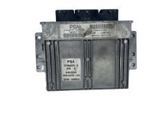 Calculateur 9650825180 9642222380 21584228-3 PSA Sagem 50086