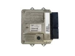 Calculateur FGP 55195819 MJD6JF.Y1 Lancia Magneti Marelli 36129