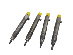 Injection De Combustible Complet 0432193666 500328286 2.8 DTI Fiat Ducato