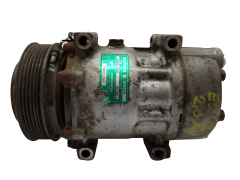 Compresseur De Climatisation 7700111289 SD7H15 8074A Renault Laguna I 6960