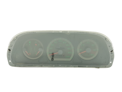 Bloc Compteurs Vitesse Fiat Palio 46517261 Magneti Marelli 28367