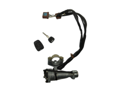Commutateur D’allumage Rover 400 62780004 Valeo