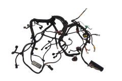 Faisceau De Câblage Pour Moteur K4M3791 8200482638 Renault Modus   Faisceau De Câblage Pour Moteur K4M3791 8200482638 Renault Modus