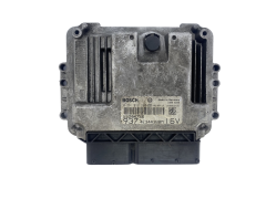 Calculateur 55204756 0281012298 Alfa Romeo Bosch 48156