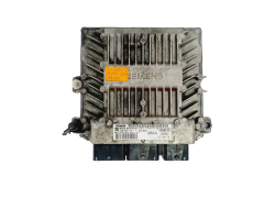 Calculateur 5WS40211A-T 3M51-12A650-AA SID803 Ford Siemens 38746 Calculateur 5WS40211A-T 3M51-12A650-AA SID803 Ford Siemens 38746