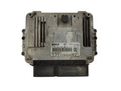 Calculateur 0281014459 51829731 5338A6WAM Alfa Romeo Bosch 13748