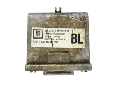 Calculateur 16061110 BL  Opel Delco