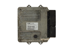 Calculateur Fiat 55186608 MJD6JF.P3 71600.004.02 Magneti Marelli 14297