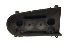Bloc Compteurs Vitesse Iveco Daily 500366403 155160100100 VDO 1481 Bloc Compteurs Vitesse Iveco Daily 500366403 155160100100 VDO 1481
