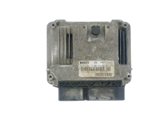 Calculateur 0281012193 504121602 Iveco Bosch 45346 Calculateur 0281012193 504121602 Iveco Bosch 45346