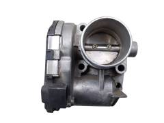 Boitier Papillon D’admission Fiat Lancia Alfa Romeo 0280750137 1.4 16V 2857