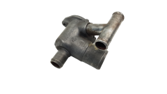 Tube Raccord De Druite 7700598976 Renault 25 2.1 D