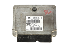 Calculateur Seat VW 036906034GM IAW4MV.GM Magneti Marelli 21305